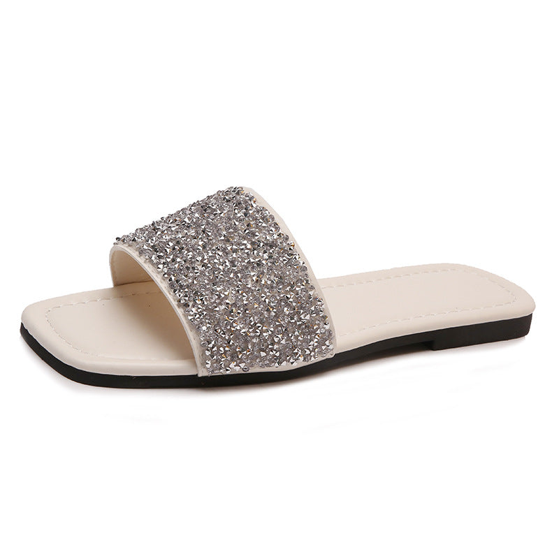 Claquettes Nanou
