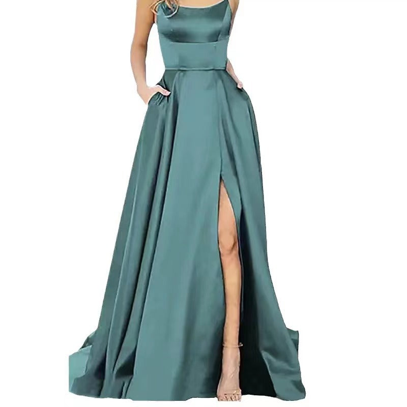 Robe de soirée Jade