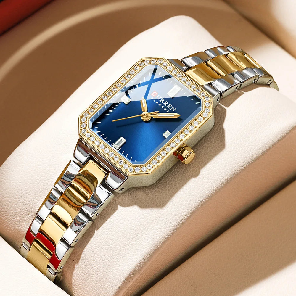 Montre Vinciane