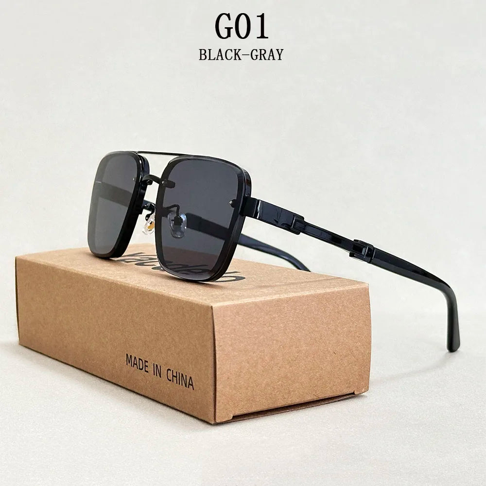 Lunettes Milano Homme