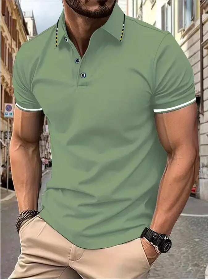 Polo Farid - Homme
