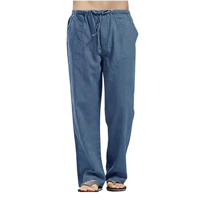 Pantalon Kamil - Homme