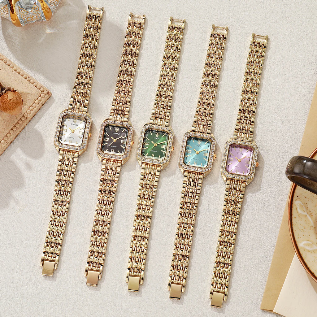 Montre Naima
