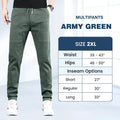 Pantalon style Cargo - Homme