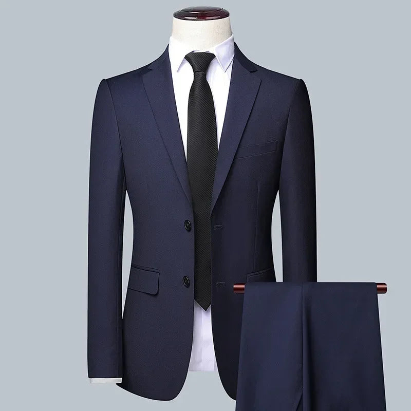 Costume Zakaria - Homme