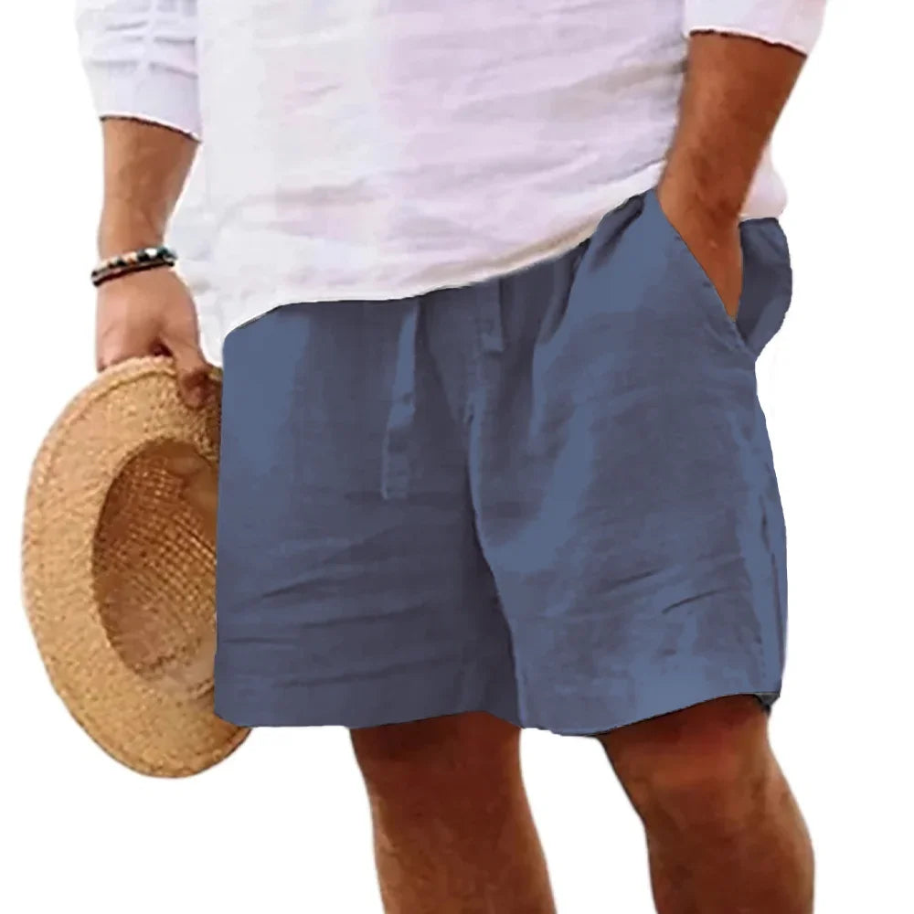 Short Fouad - Homme