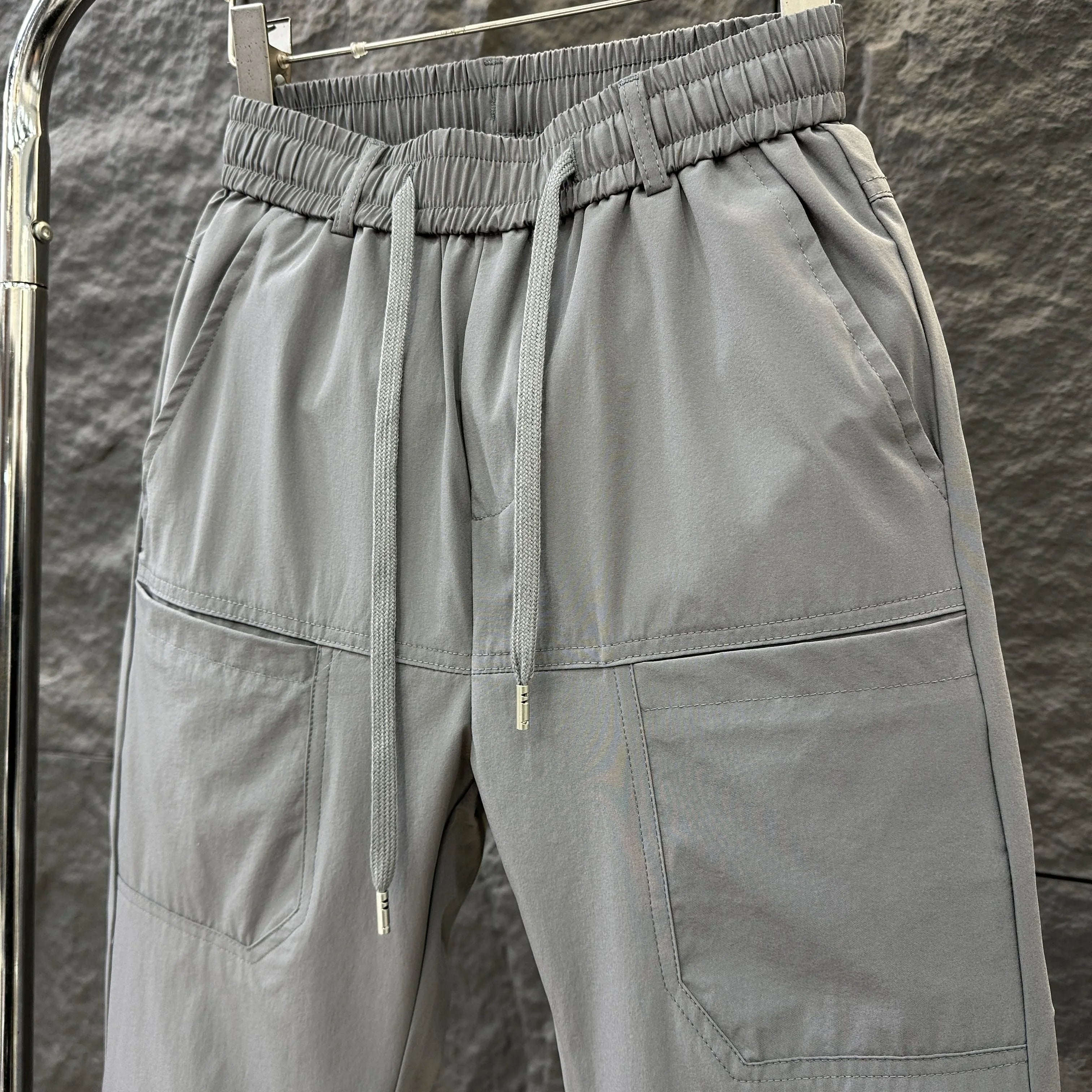 Pantalon style Cargo - Homme