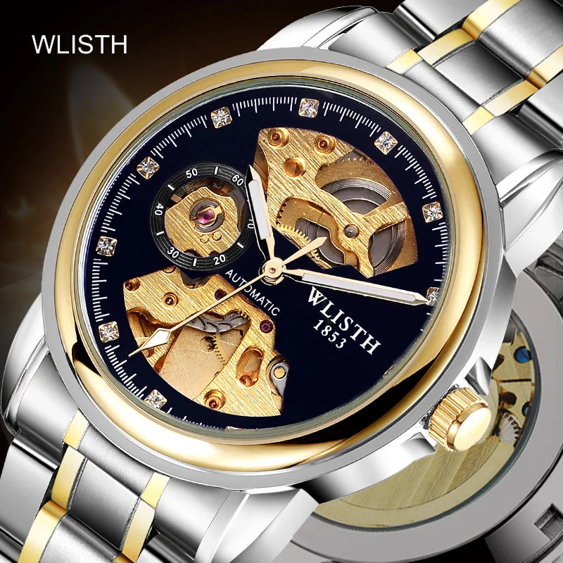 Montre Hoalo