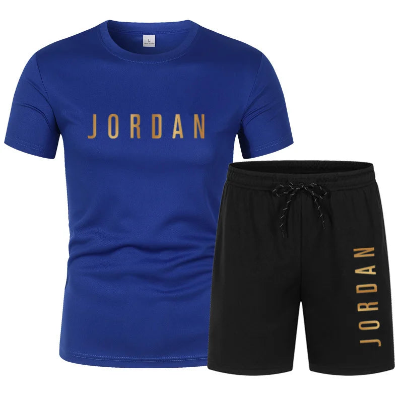 Ensemble Jordy - Homme