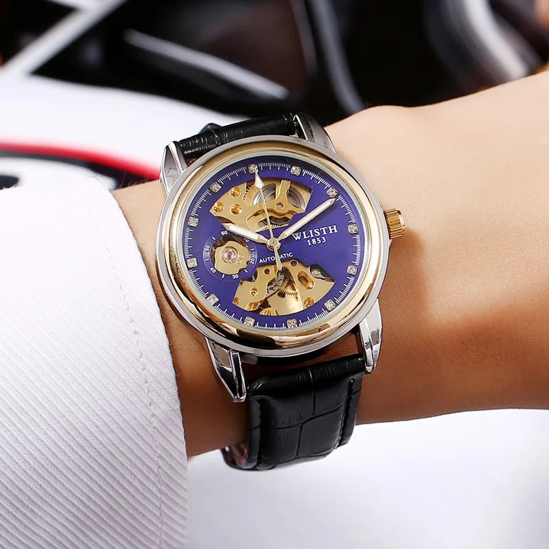 Montre Hoalo