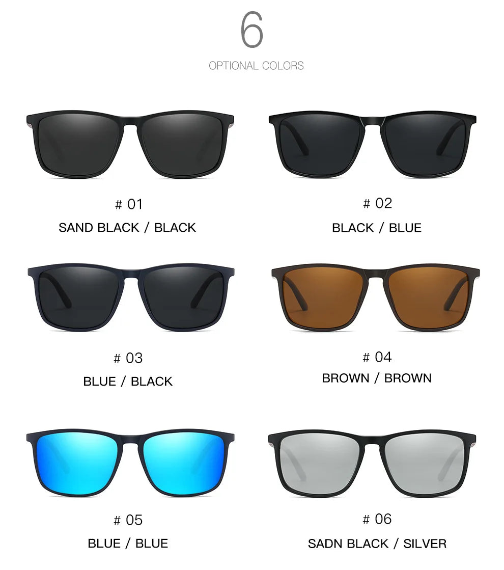 Lunettes New York Homme