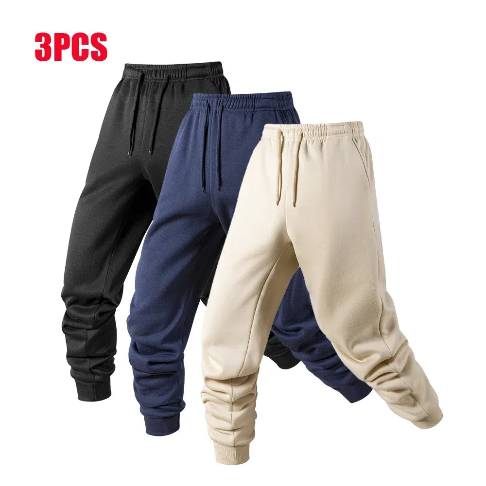 Jogging Sam 3 pièces