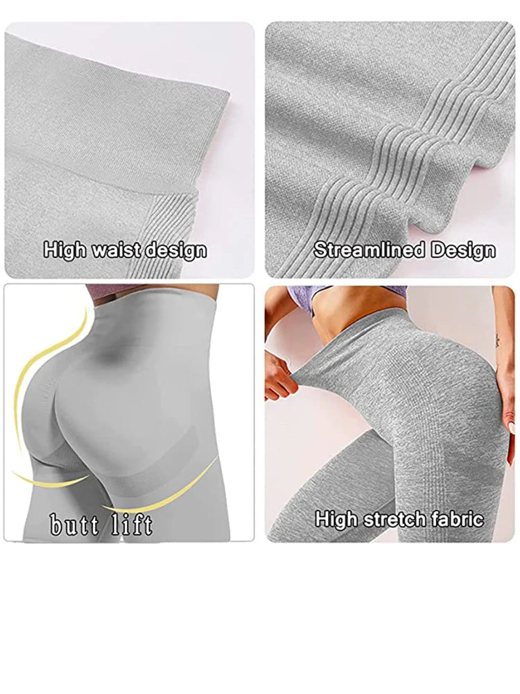 Legging Gina