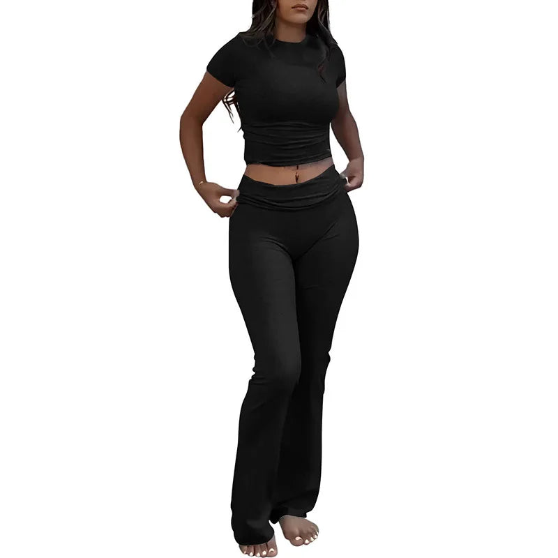 Ensemble de sport Kaina