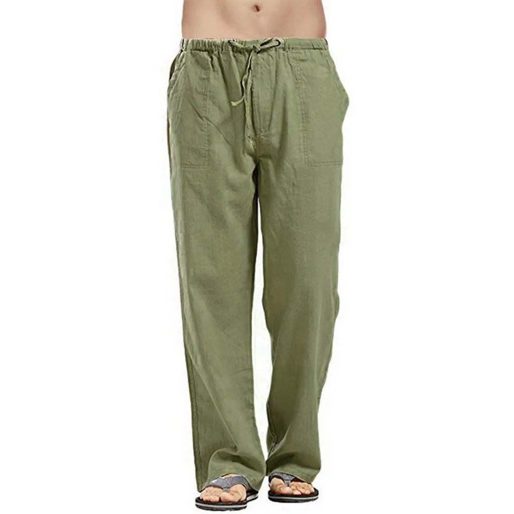 Pantalon Kamil - Homme