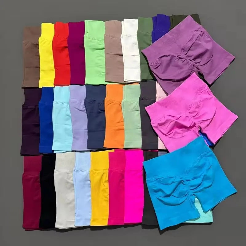 Shorts de sport (lot)