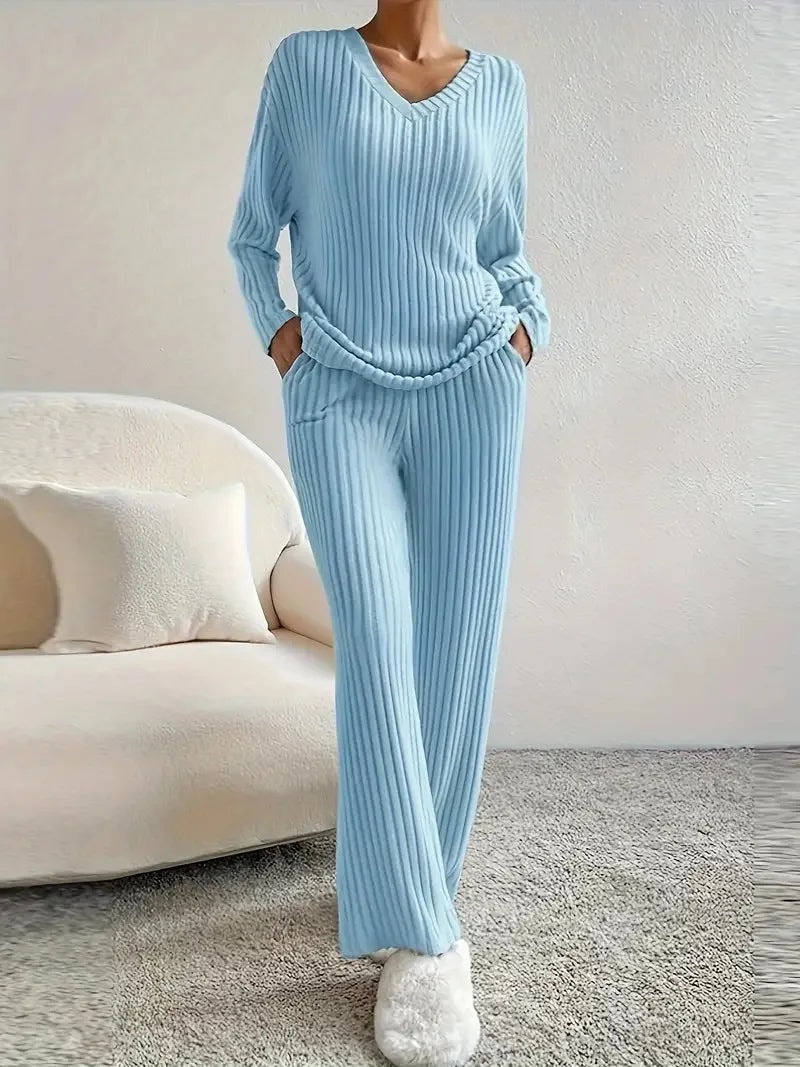 Ensemble casual