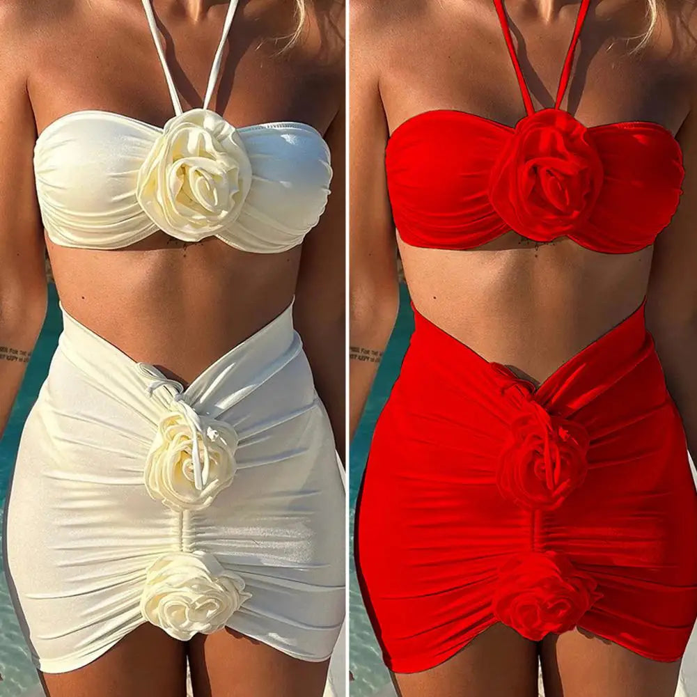 Bikini Nouara 3 pièces