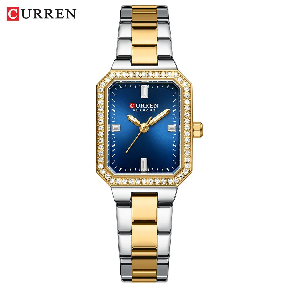 Montre Vinciane