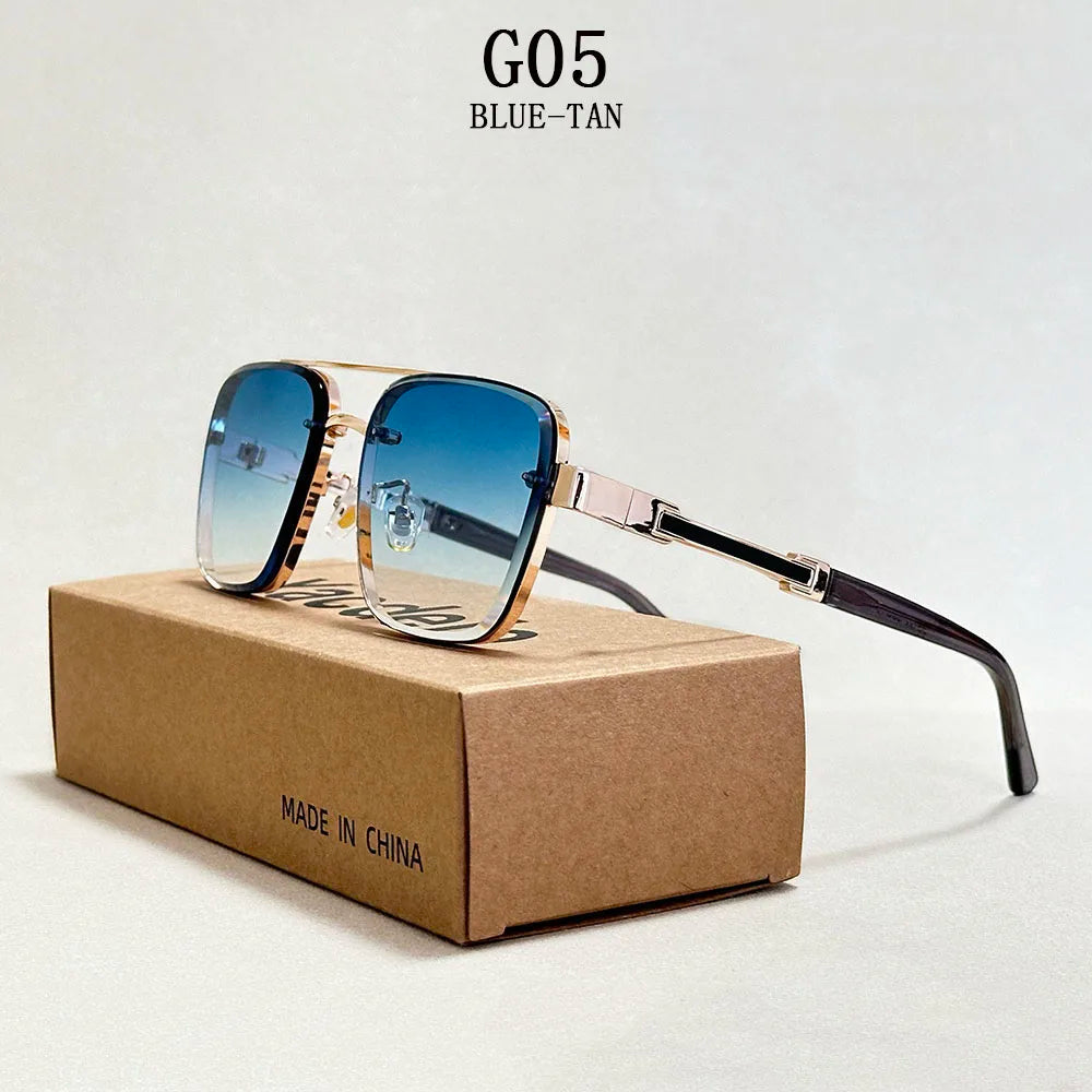 Lunettes Milano Homme