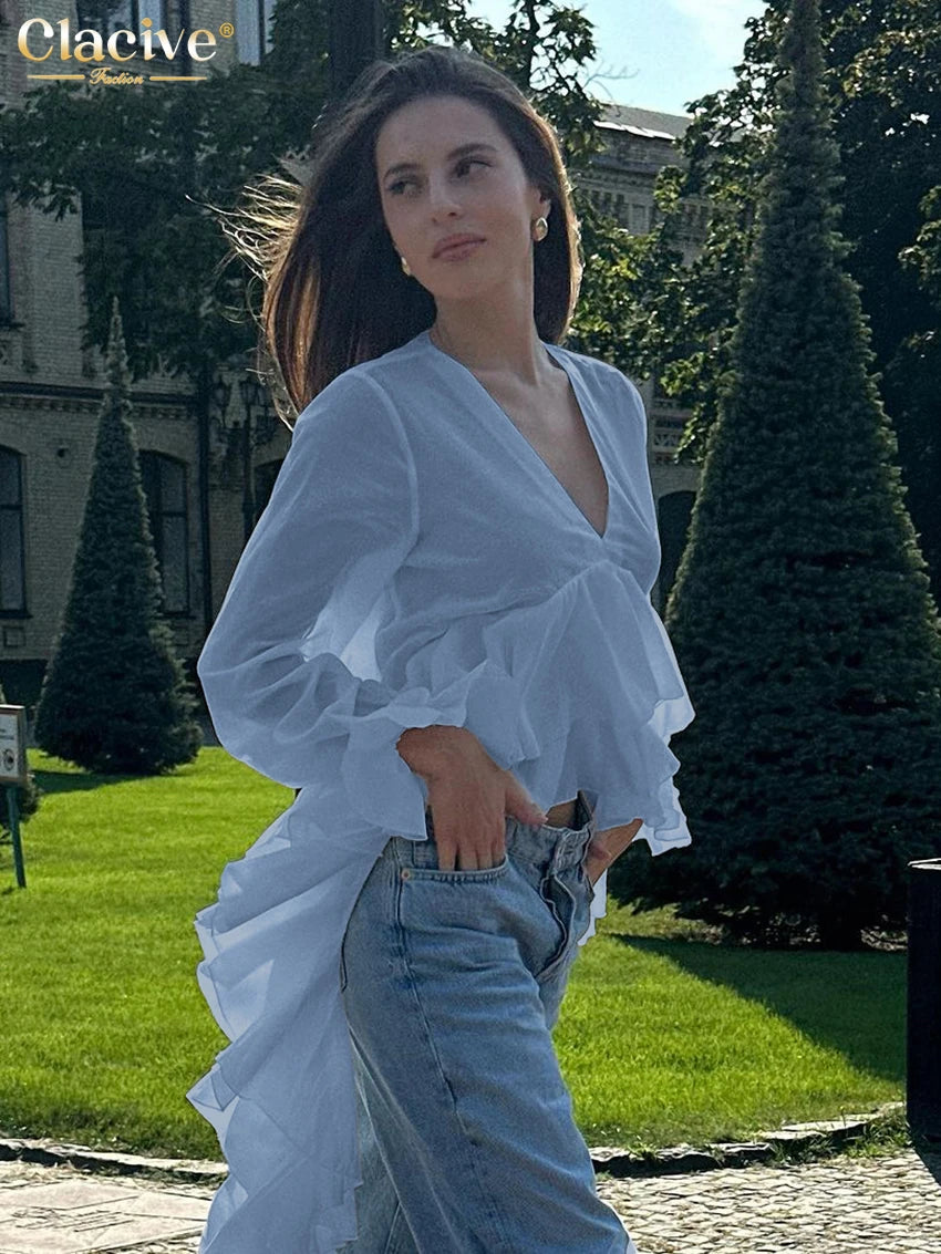 Blouse Lucy