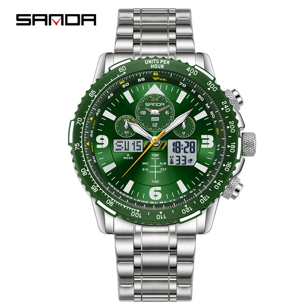 Montre Sanda