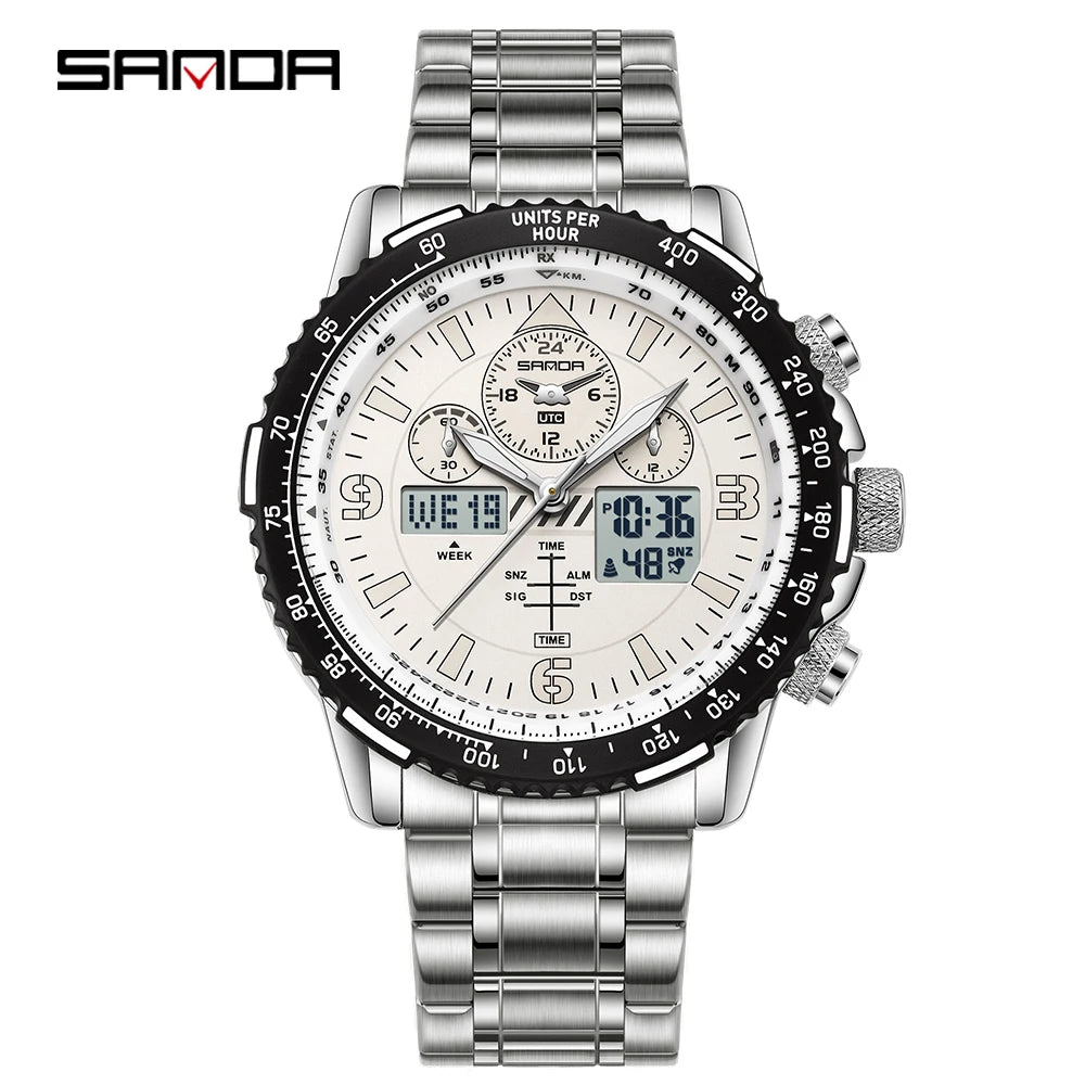 Montre Sanda