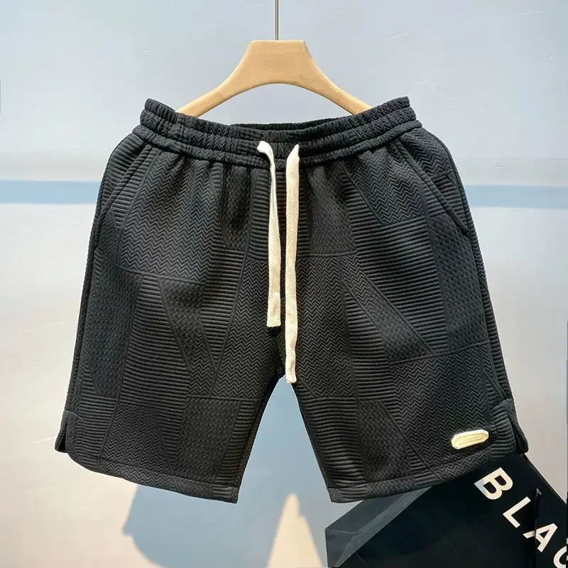 Short Nassim - Homme