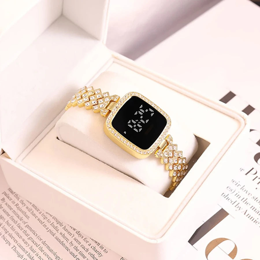 Montre et Bracelets Jolia