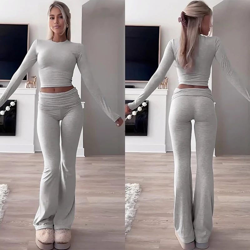 Ensemble de sport Kaina