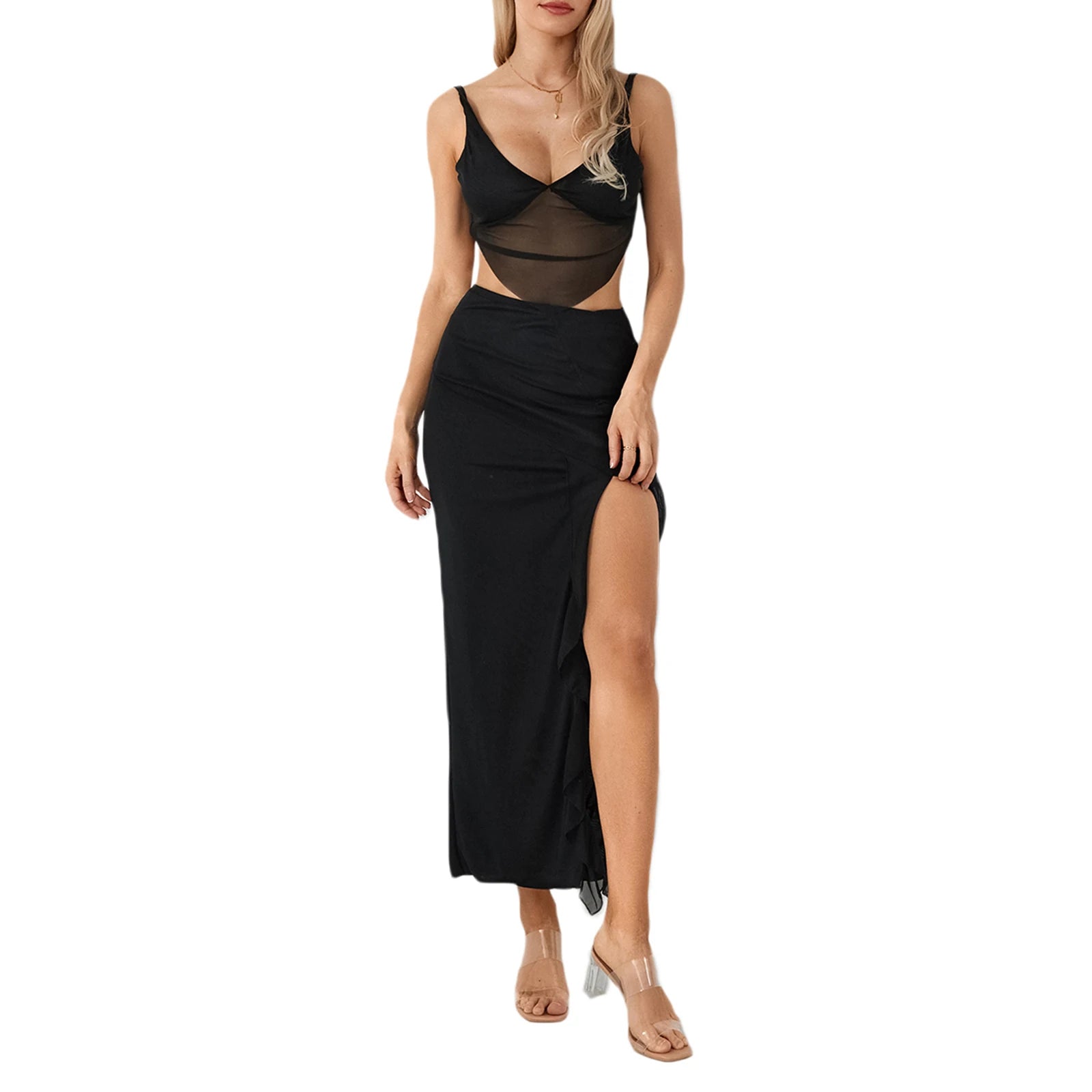 Ensemble Lucie