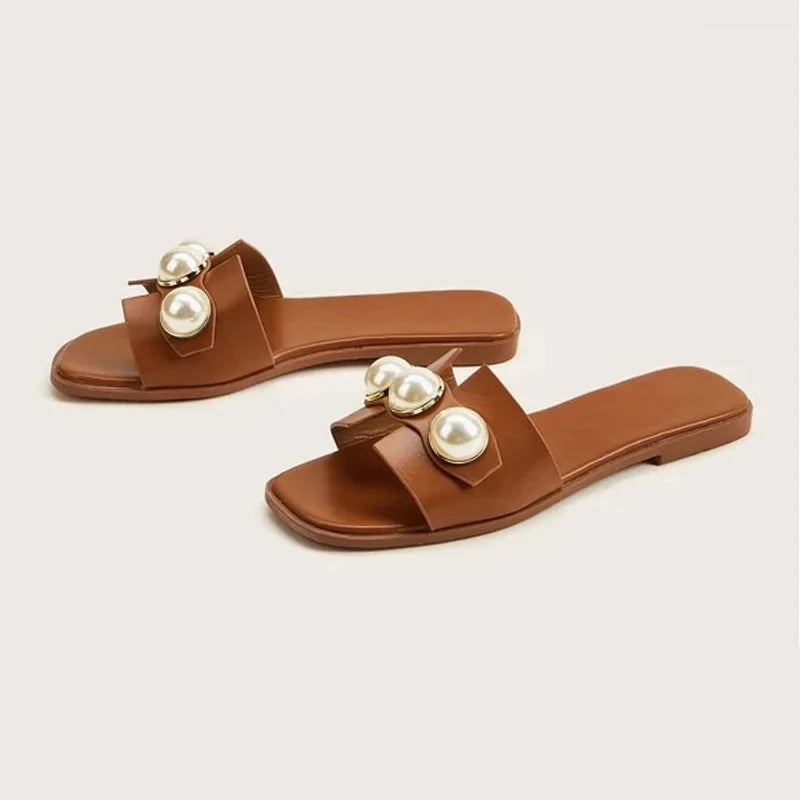 Claquettes Tatiana