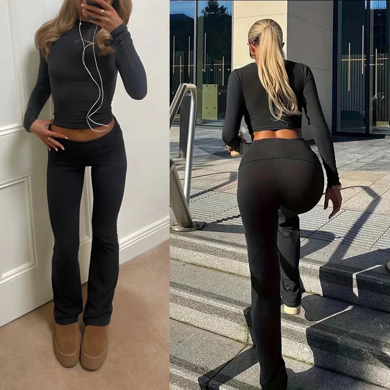 Ensemble de sport Kaina