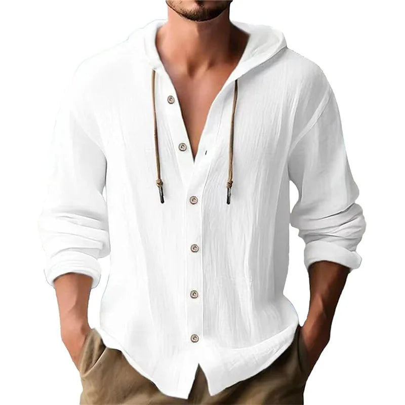 Chemise Mehdi - Homme
