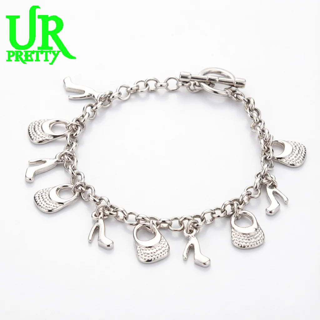 Bracelet Fany argent