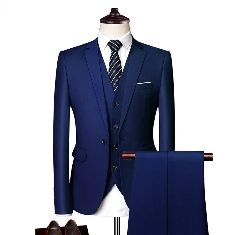 Costume Hamed - Homme