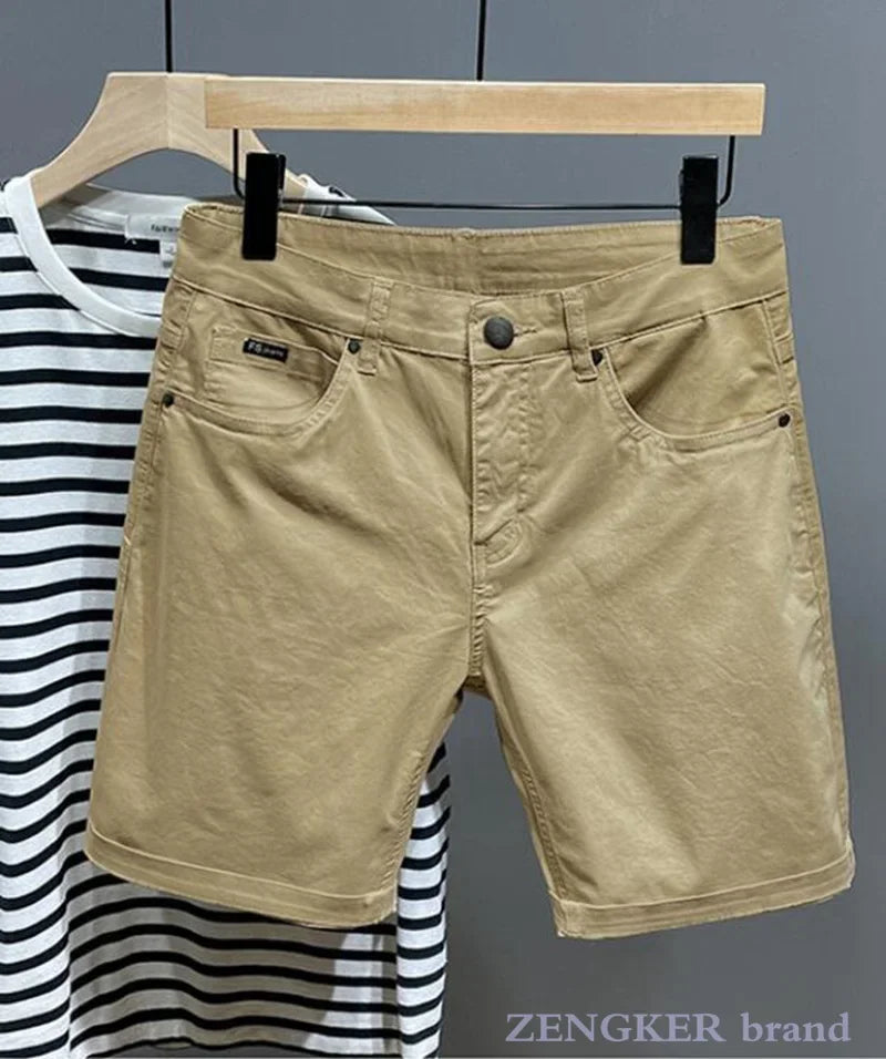 Short Yann - Homme