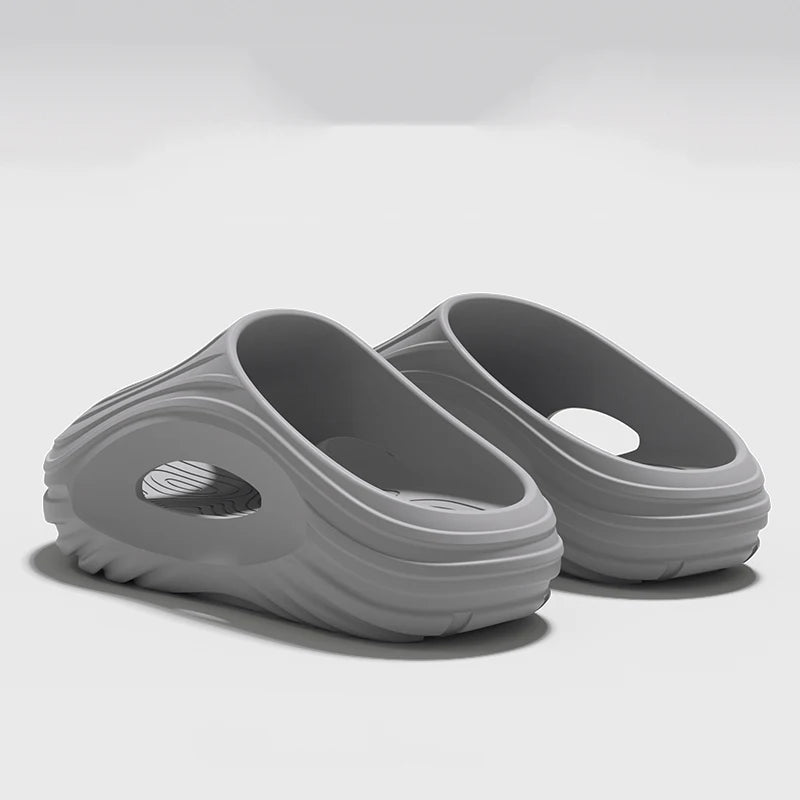 Claquettes Silvano Homme