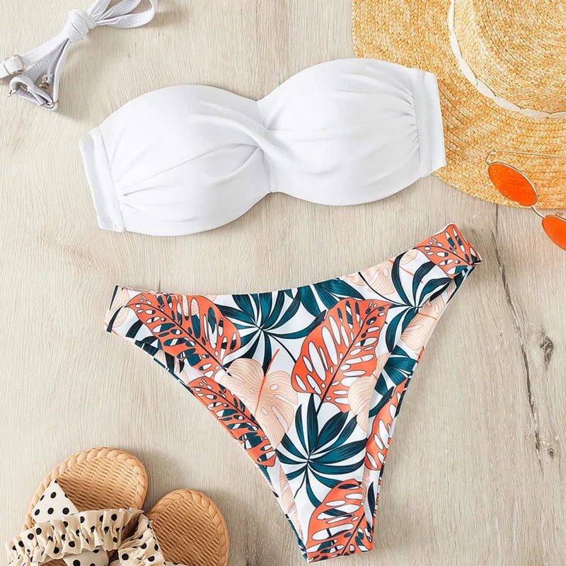 Maillot de bain Julie