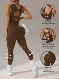 Combinaison de sport Ninon - ensemble