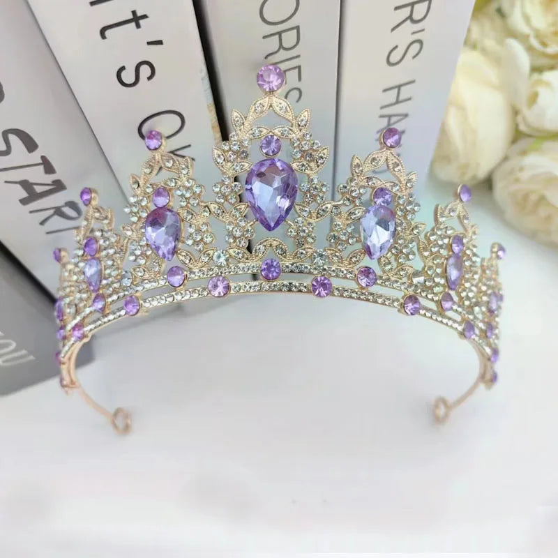 Couronne Queen