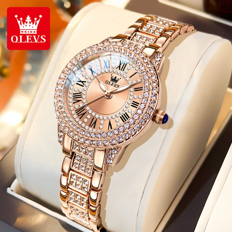 Montre Princess