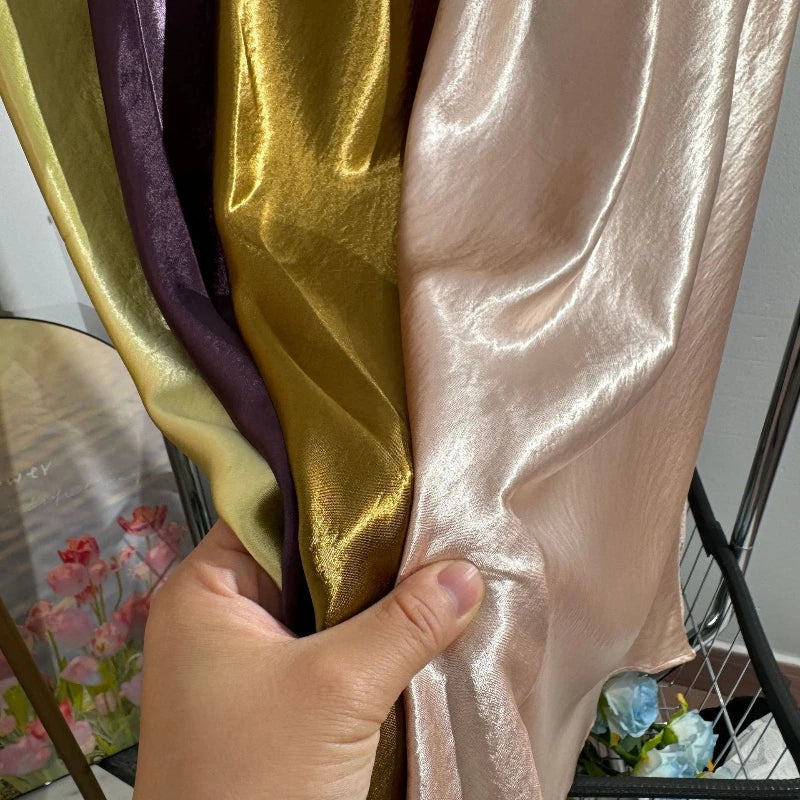Jupe Glossy