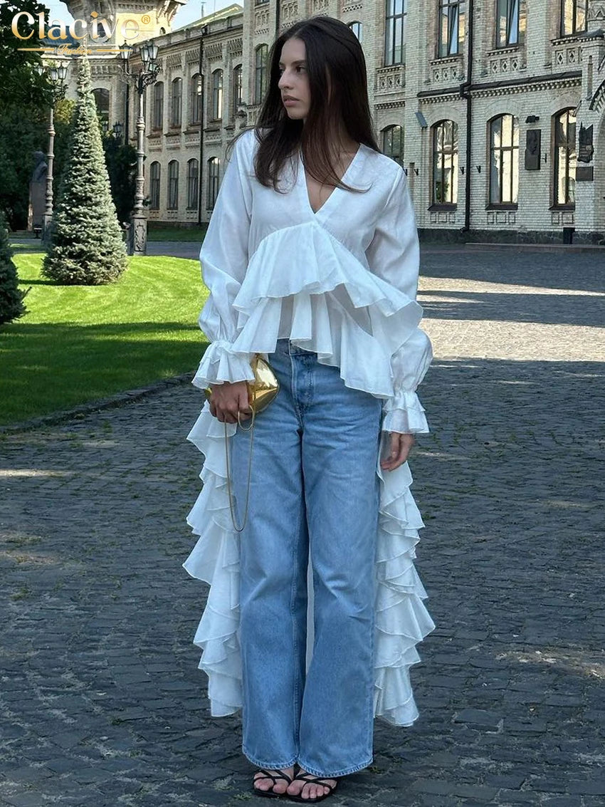 Blouse Lucy
