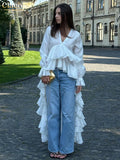 Blouse Lucy