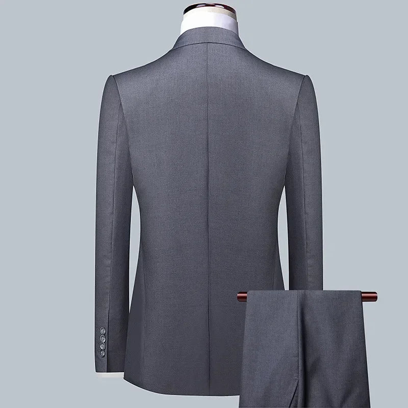 Costume Zakaria - Homme