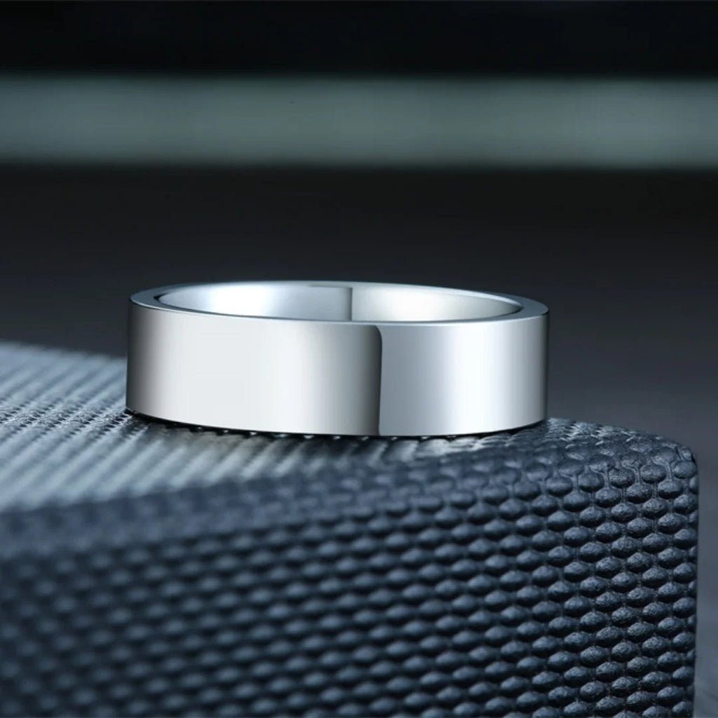 Bague Olly Homme