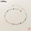 Bracelet Color argent