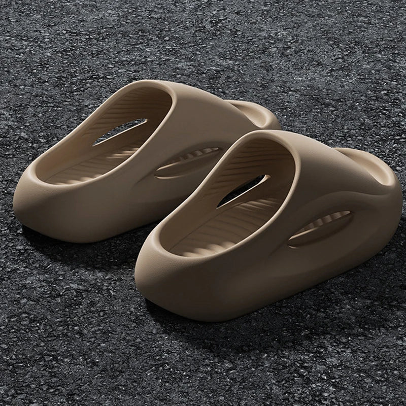 Claquettes Miky Homme
