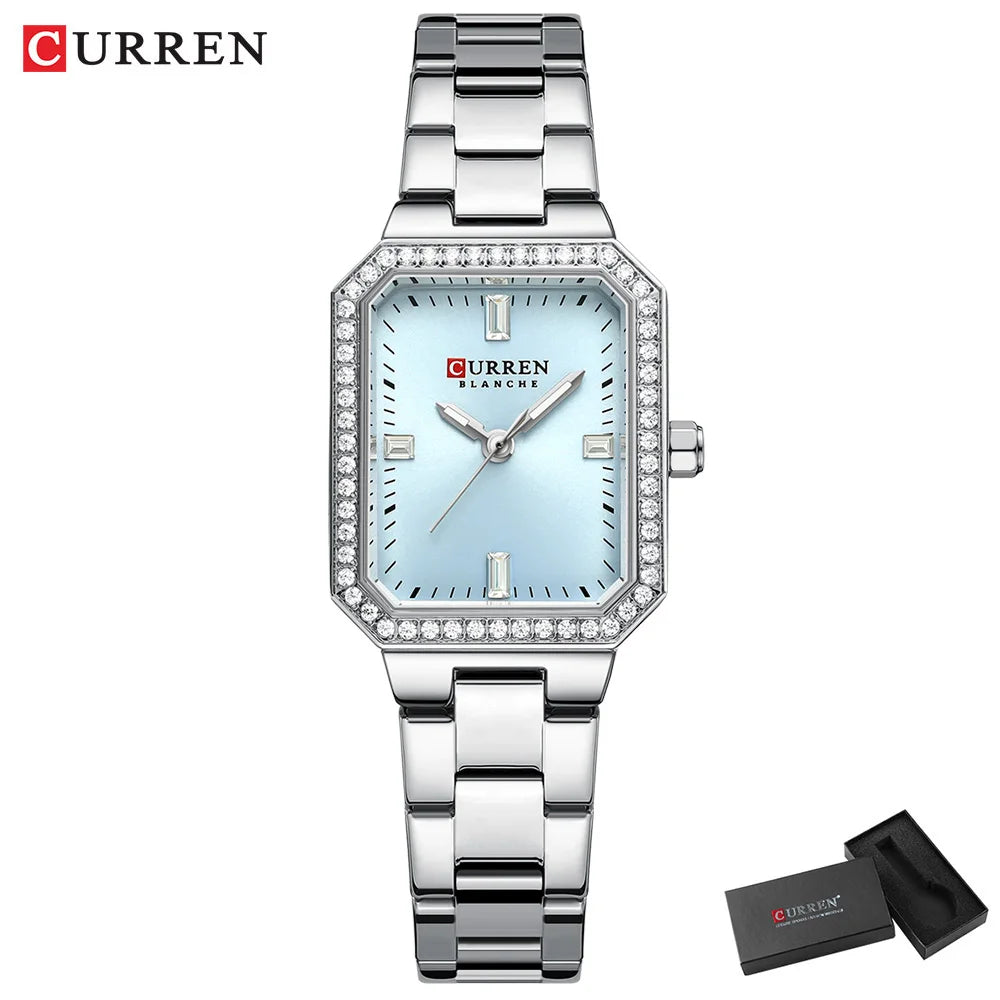 Montre Vinciane